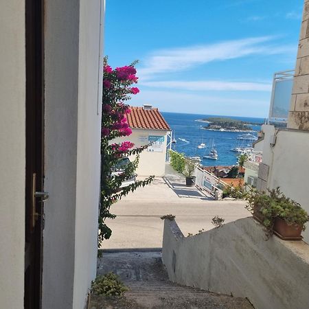 Apartments Luci Hvar Town Zimmer foto