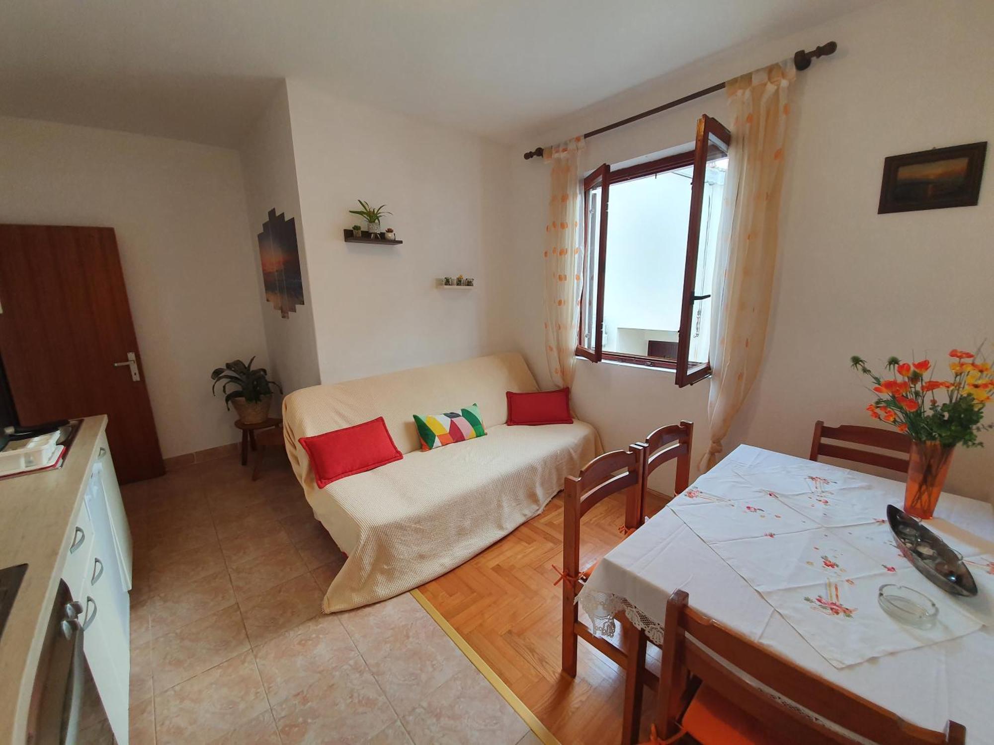Apartments Luci Hvar Town Zimmer foto